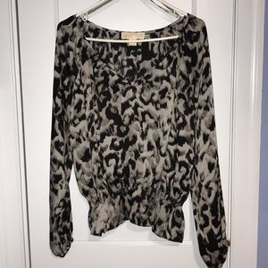 Michael Kors Blouse